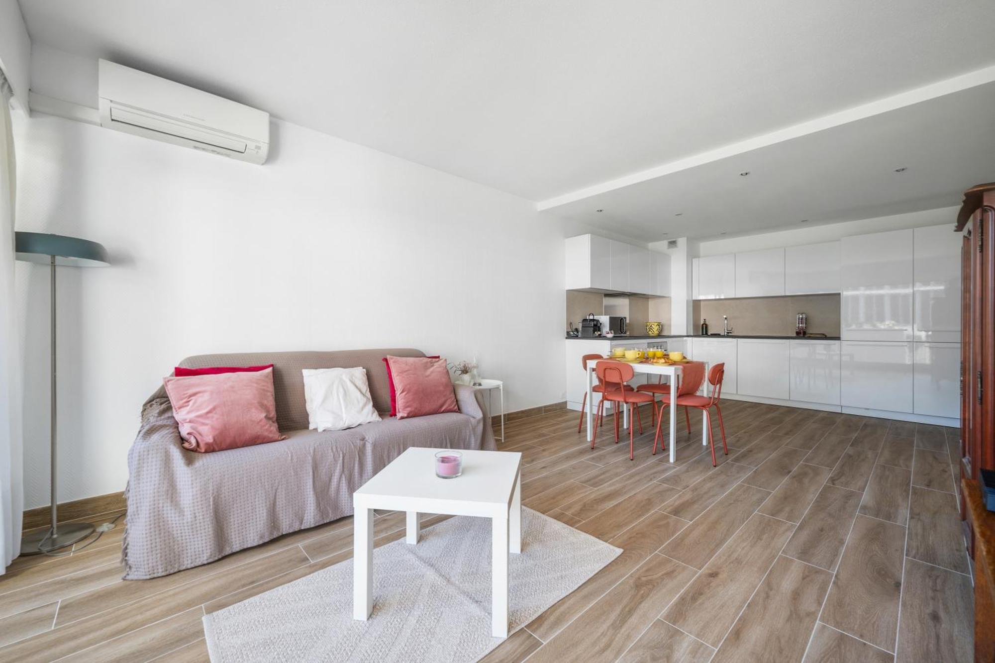 Le Rocamare - Piscine Toit Terrasse - Parking Prive - Terrasse Apartamento Menton Exterior foto